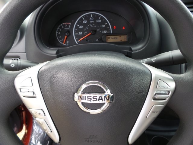 Rountree Moore Toyota >> New 2016 Nissan Versa 1.6 S Plus 4D Sedan in Lake City #L912158 | Morgan Auto Group Rountree Moore Toyota >> New 2016 Nissan Versa 1.6 S Plus 4D Sedan in Lake City #L912158 | Morgan Auto Group