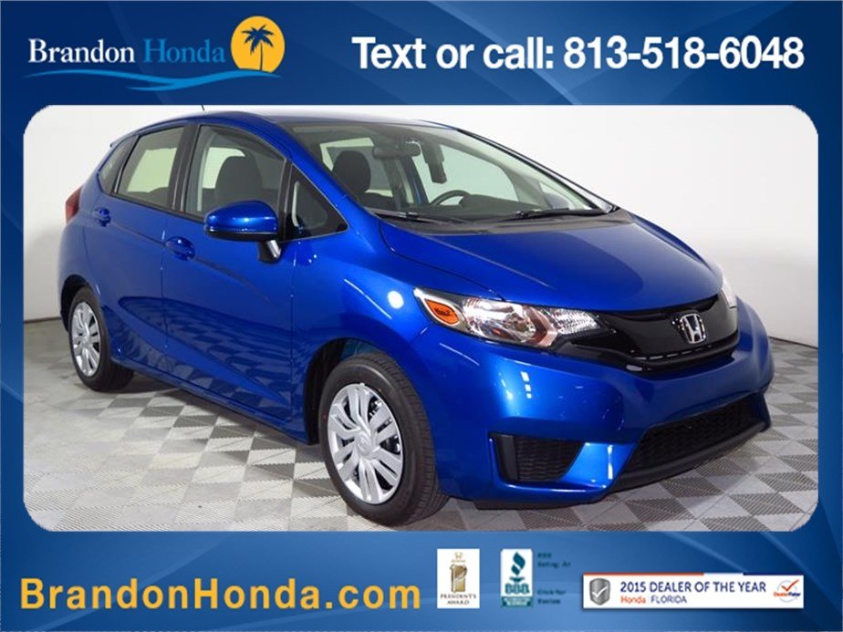 Rountree Moore Ford >> New 2016 Honda Fit LX Hatchback in Tampa #S003965 | Morgan ... Rountree Moore Ford >> New 2016 Honda Fit LX Hatchback in Tampa #S003965 | Morgan ...